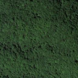 Satellite imagery of Visoka Glavica, BA