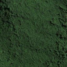 Satellite imagery of Visoka Glavica, BA