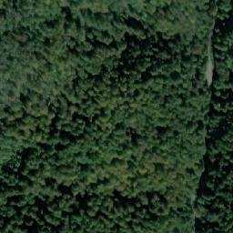 Satellite imagery of Strnjak, RS