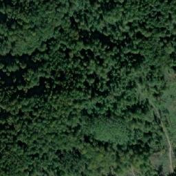 Satellite imagery of Strnjak, RS