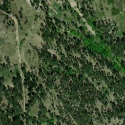 Satellite imagery of Khrebet Balanyn-Kaya, UA