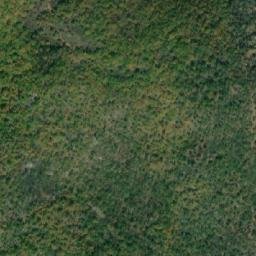 Satellite imagery of Mys Ayudah, UA