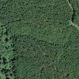 Satellite imagery of Peterson Ridge, US