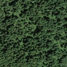 Satellite imagery of Mill Creek Divide, US