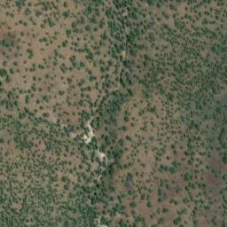 Satellite imagery of Jerrys Ridge, US