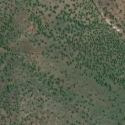 Satellite imagery of Jerrys Ridge, US