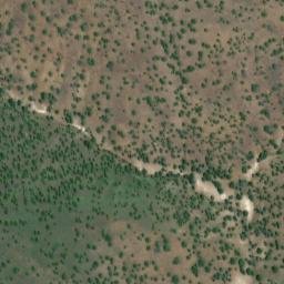Satellite imagery of Jerrys Ridge, US
