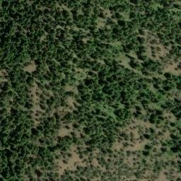 Satellite imagery of Standard Mine, US