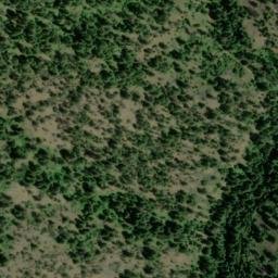 Satellite imagery of Standard Mine, US