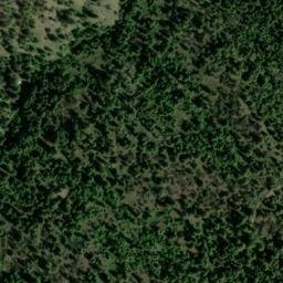 Satellite imagery of Standard Mine, US
