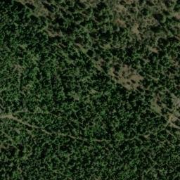 Satellite imagery of Smuggler Mine, US