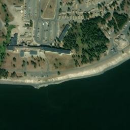 Satellite imagery of YELLOWSTONE — NGS PY0948 — Teton County, US, US