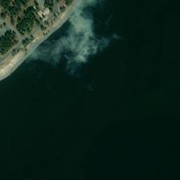 Satellite imagery of YELLOWSTONE — NGS PY0948 — Teton County, US, US