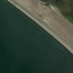 Satellite imagery of CVO 84 17 — NGS PY0883 — Park County, US, US