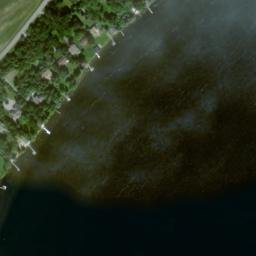 Satellite imagery of Isaacs Point, CA