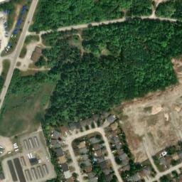 Satellite imagery of North River Point, CA
