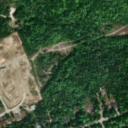 Satellite imagery of North River Point, CA