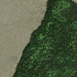 Satellite imagery of Birch Point, CA