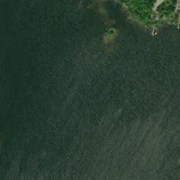 Satellite imagery of Hall Point, CA