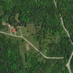 Satellite imagery of Freeborn Point, CA