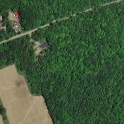 Satellite imagery of Craft Point, CA