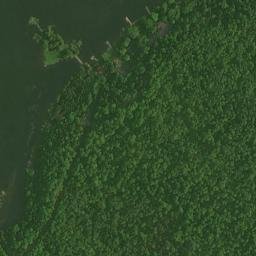 Satellite imagery of Millage Point, CA