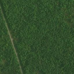 Satellite imagery of Stricker Point, CA