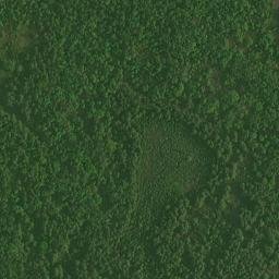 Satellite imagery of Stricker Point, CA