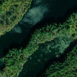 Satellite imagery of Joes Point, CA