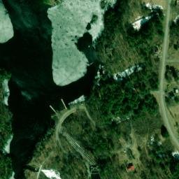 Satellite imagery of Chipmans Point, CA