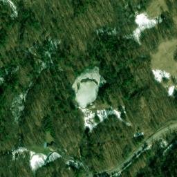 Satellite imagery of Chipmans Point, CA