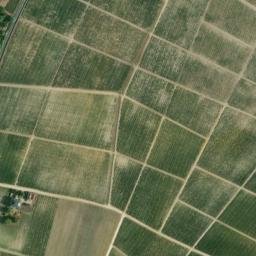 Satellite imagery of Château d'Yquem, FR