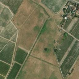Satellite imagery of Château d'Yquem, FR