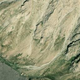 Satellite imagery of cairn, IT