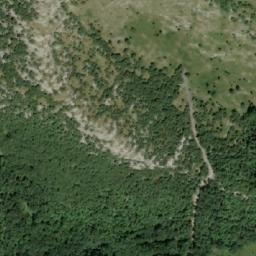 Satellite imagery of Badanj, HR