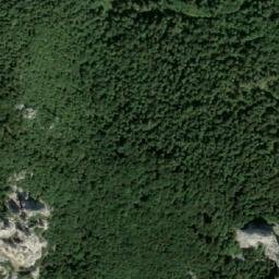 Satellite imagery of Laginac, HR