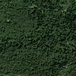 Satellite imagery of Laginac, HR