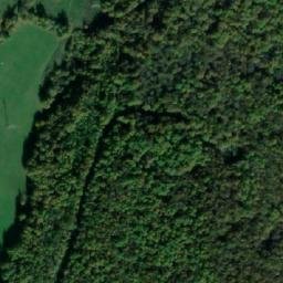 Satellite imagery of Jasenovača, BA