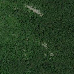 Satellite imagery of Velika Kosa, BA