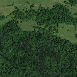 Satellite imagery of Gradić, BA