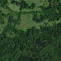 Satellite imagery of Mali Vrščić, BA