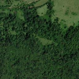 Satellite imagery of Mali Vrščić, BA