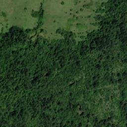 Satellite imagery of Mali Vrščić, BA