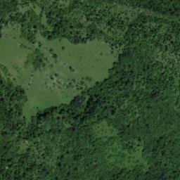 Satellite imagery of Ramica Vrh, BA