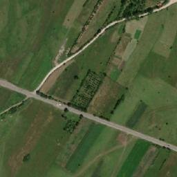 Satellite imagery of Šupolovo Brdo, BA