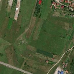 Satellite imagery of Šupolovo Brdo, BA