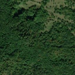 Satellite imagery of Krstati Vrh, BA