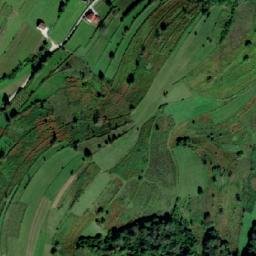 Satellite imagery of Hrust, BA