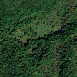 Satellite imagery of Ljubinska Glavica, BA