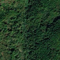 Satellite imagery of Ljubinska Glavica, BA